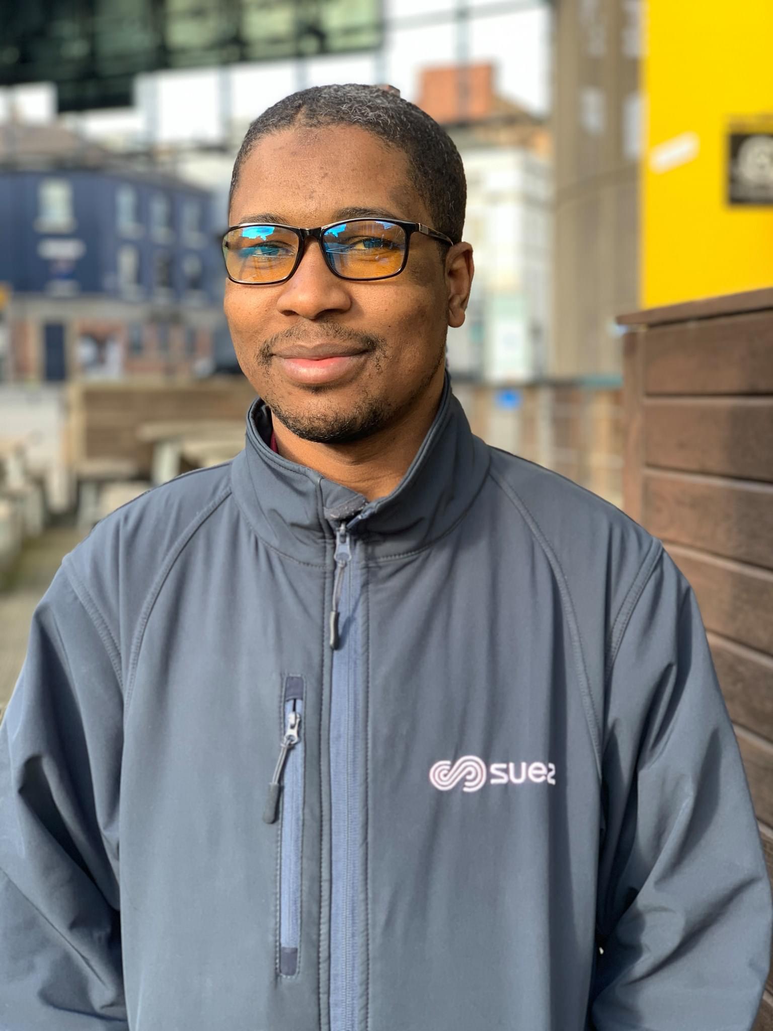 Engr. Dr. Daha Shehu Aliyu